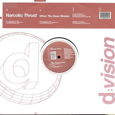 Narcotic Thrust - When The Dawn Breaks download mp3 flac