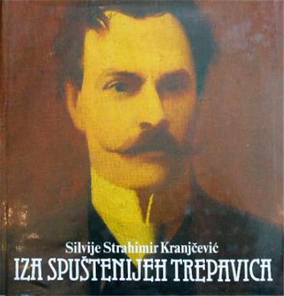 Silvije Strahimir Kranjčević - Iza Spuštenijeh Trepavica download mp3 flac