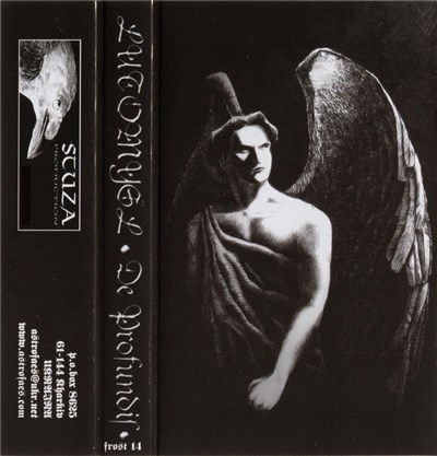 Lutomysl - De Profundis download mp3 flac