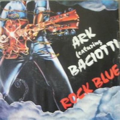 Ark Featuring Baciotti - Rock Blue download mp3 flac