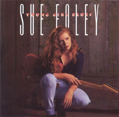 Sue Foley - Young Girl Blues download mp3 flac