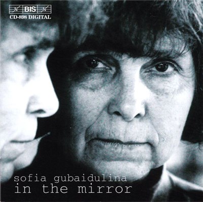 Sofia Gubaidulina - In The Mirror download mp3 flac
