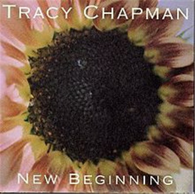 Tracy Chapman - New Beginning download mp3 flac