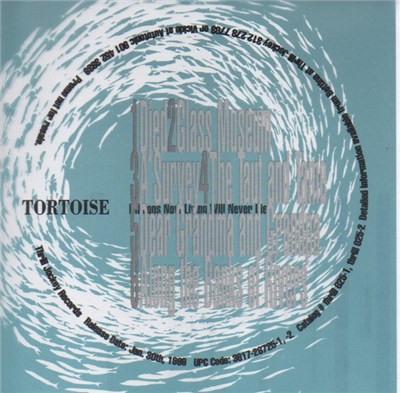 Tortoise - Millions Now Living Will Never Die download mp3 flac