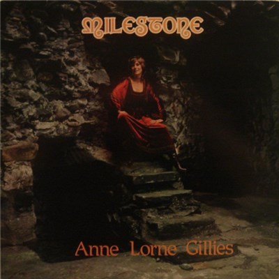 Anne Lorne Gillies - Milestone download mp3 flac