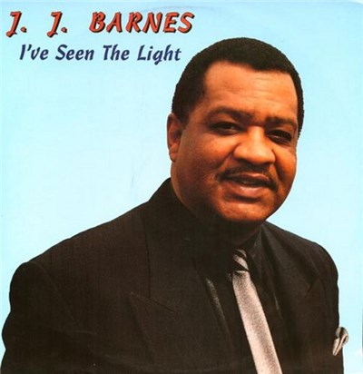 J. J. Barnes - I've Seen The Light download mp3 flac