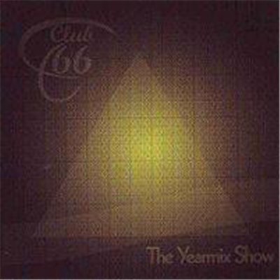 Various - Club 66 - The Yearmix Show 2010 download mp3 flac