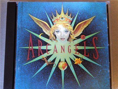 Arc Angels - Arc Angels download mp3 flac