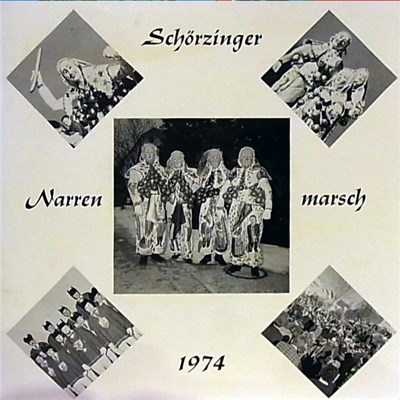 Musikkapelle Schörzingen - Schörzinger Narrenmarsch 1974 download mp3 flac
