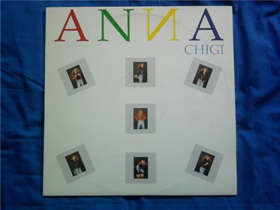 Anna Chigi - Anna Chigi download mp3 flac