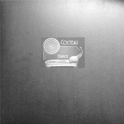 Issmich - Cocteau download mp3 flac