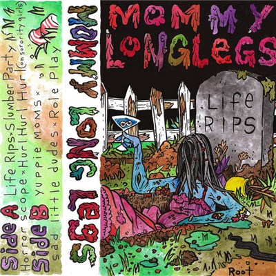 Mommy Long Legs - Life Rips download mp3 flac