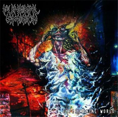 Funeral Speech - Experimental World download mp3 flac