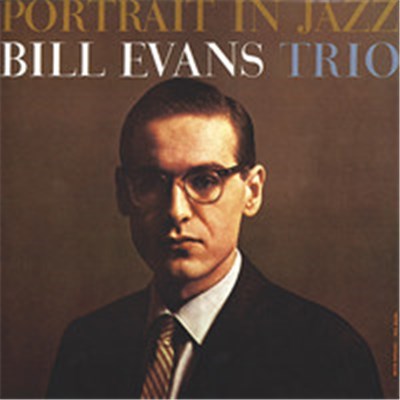 Bill Evans Trio - Portrait In Jazz download mp3 flac