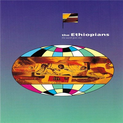 The Ethiopians - The World Goes Ska download mp3 flac