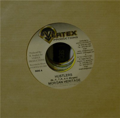 Morgan Heritage - Hustlers download mp3 flac