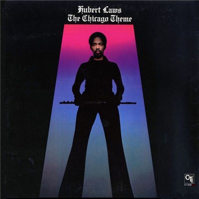Hubert Laws - The Chicago Theme download mp3 flac