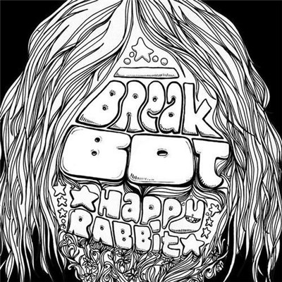 Breakbot - Happy Rabbit / Summer Party download mp3 flac
