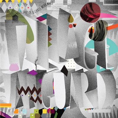 Alex Santos & Chris Woodward - Village Vanguard download mp3 flac