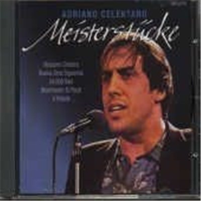 Adriano Celentano - Meisterstücke download mp3 flac