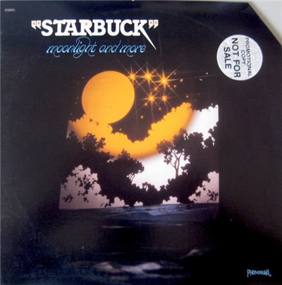 Starbuck - Moonlight And More download mp3 flac