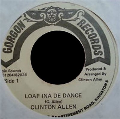 Clinton Allen - Loaf Ina De Dance download mp3 flac