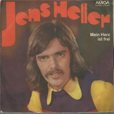 Jens Heller - Mein Herz Ist Frei / Ein Kleeblatt Allein download mp3 flac