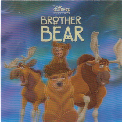 Mark Mancina And Phil Collins - Brother Bear (An Original Walt Disney Records Soundtrack) download mp3 flac