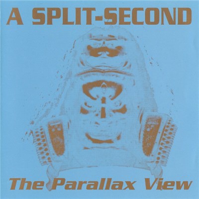 A Split-Second - The Parallax View download mp3 flac