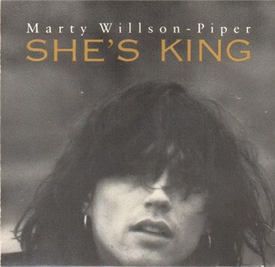 Marty Willson-Piper - She's King download mp3 flac