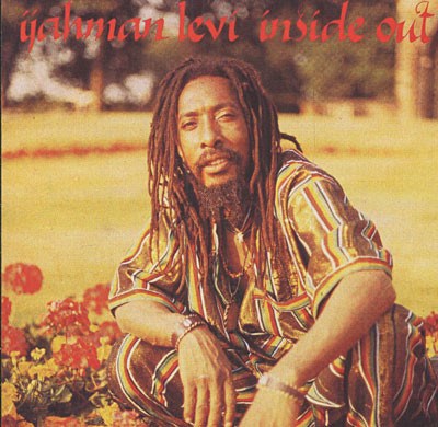 Ijahman Levi - I Fell In Love download mp3 flac