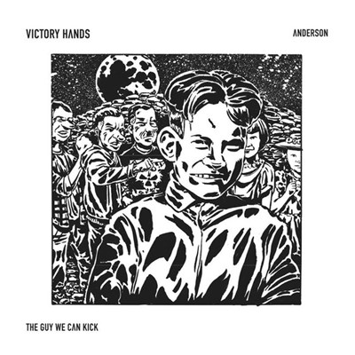 Victory Hands - Anderson download mp3 flac