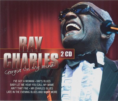 Ray Charles - Georgia On My Mind download mp3 flac