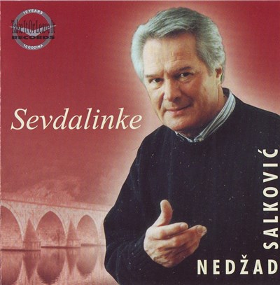 Nedžad Salković - Sevdalinke download mp3 flac