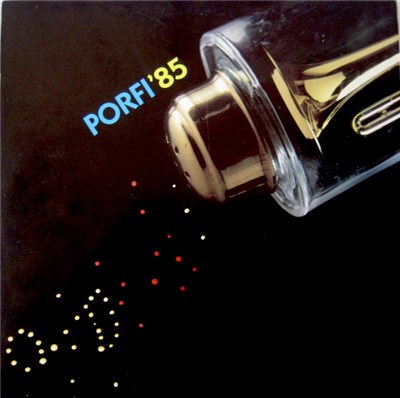 Porfi Jimenez Y Su Orquesta - Porfi' 85 download mp3 flac