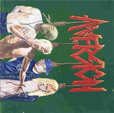 Aversion - Fit To Be Tied download mp3 flac