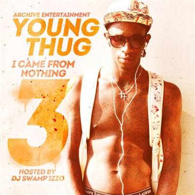 Young Thug - I Came From Nothing 3 download mp3 flac