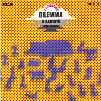 J.J. Jackson's Dilemma - J.J. Jackson's Dilemma download mp3 flac