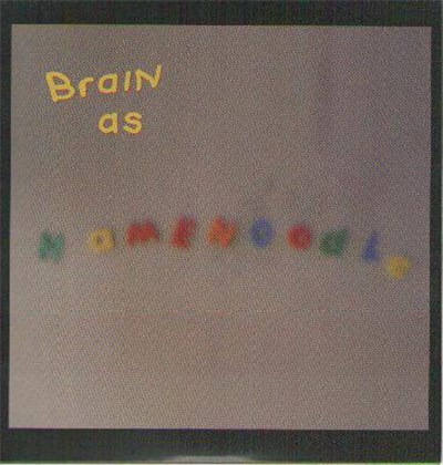 Brain - Brain As Hamenoodle download mp3 flac