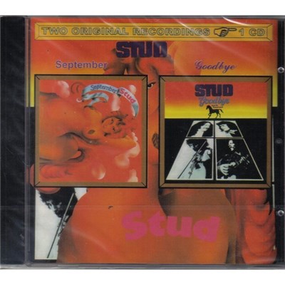 Stud - September & Goodbye download mp3 flac