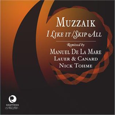 Nick Tohme - I Like It download mp3 flac