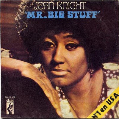 Jean Knight - Mr. Big Stuff download mp3 flac