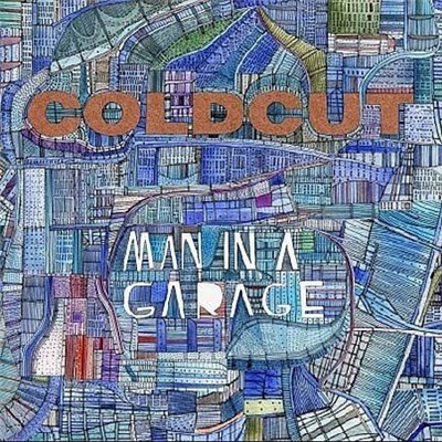 Coldcut - Man In A Garage download mp3 flac