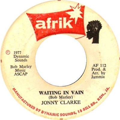 Jonny Clarke - Waiting In Vain download mp3 flac