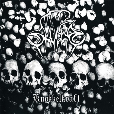Skygge - Knokkelkraft download mp3 flac