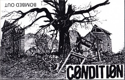 Condition - Bombed Out download mp3 flac