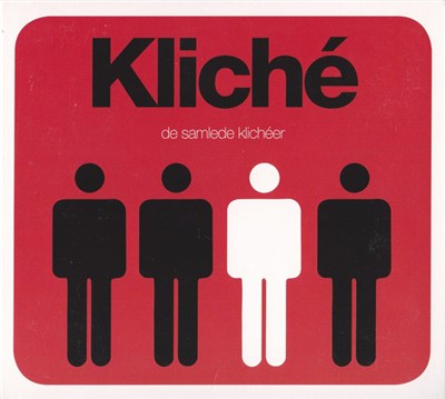 Kliché - De Samlede Klichéer download mp3 flac