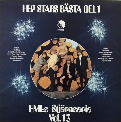 Hep Stars - Hep Stars Bästa Del 1 download mp3 flac