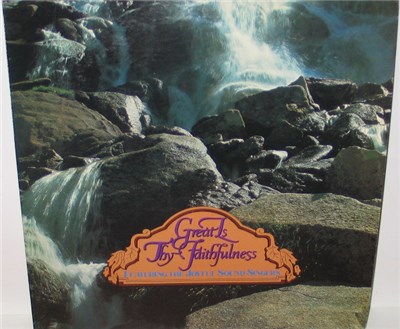 Various - Great Is Thy Faithfulness download mp3 flac