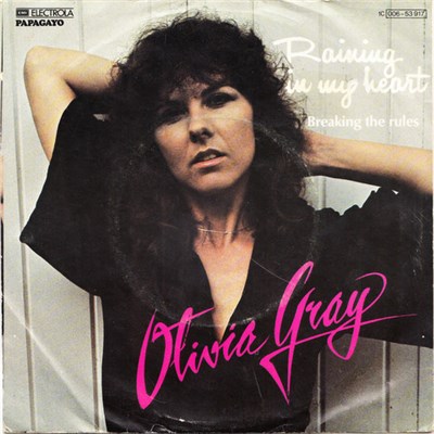 Olivia Gray - Raining In My Heart download mp3 flac